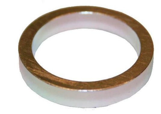 Ergotec balhoofd spacer