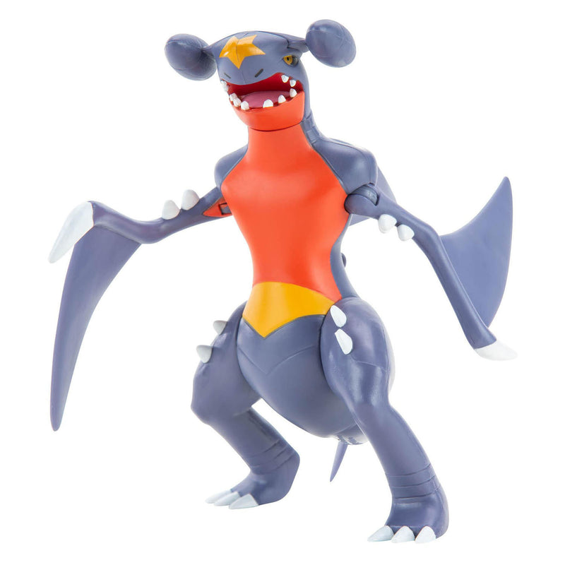 Load image into Gallery viewer, Pokémon pokemon sinnoah region battle figuren - 8dlg.
