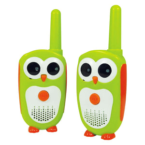 Nature walkie talkie junior