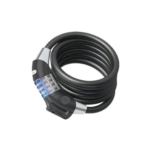 Abus kabelslot raydo pro 1450