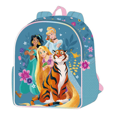 Disney princess 3d rugzak