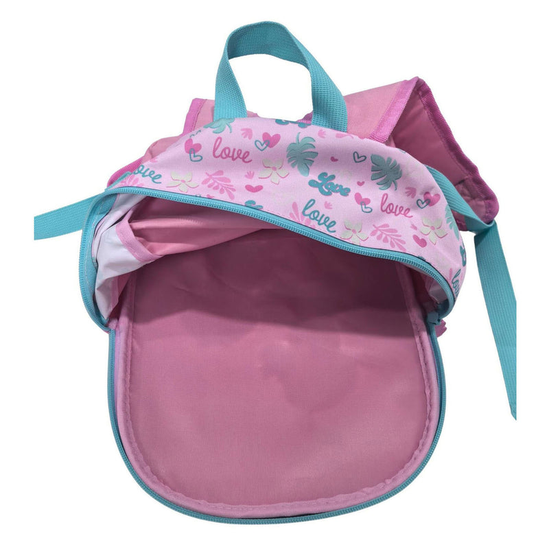 Load image into Gallery viewer, Disney stitch love 3d rugzak - 32x12x26cm
