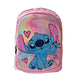 Disney stitch rugzak holografisch