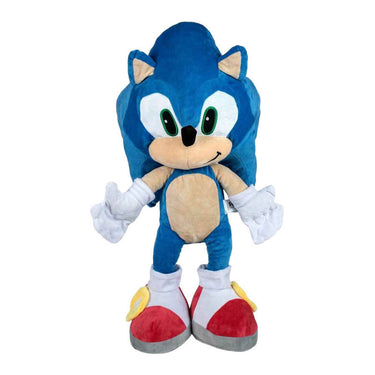 Sonic the hedgehog pluchen knuffel - 70cm