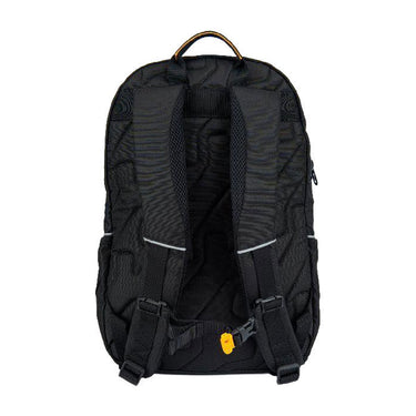 Stones and bones goalgetter black aspen 3.0 rugzak