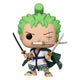 Funko pop! one piece roronoa zoro