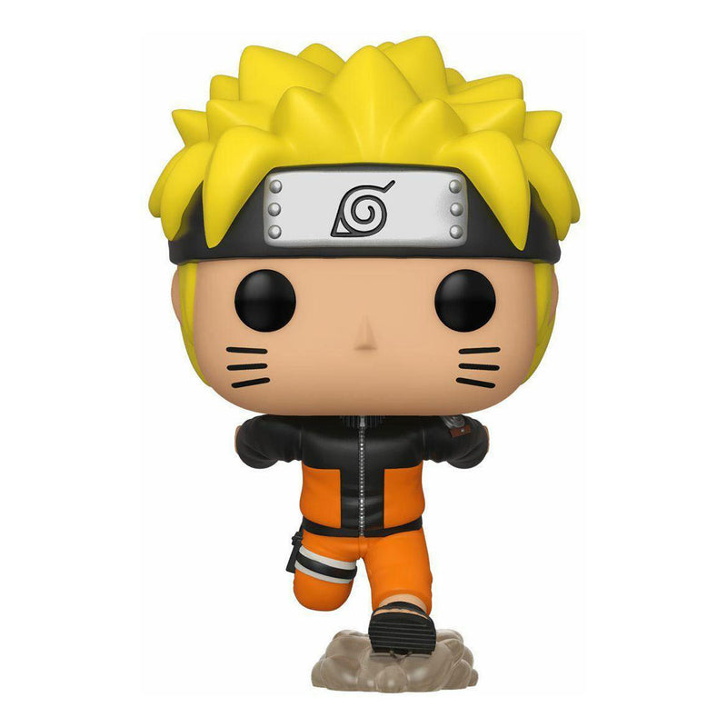 Load image into Gallery viewer, Funko pop! naruto naruto running
