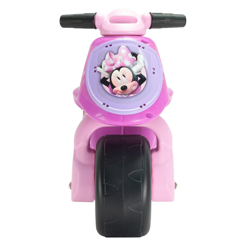 Load image into Gallery viewer, Injusa neox minnie mouse loopmotor
