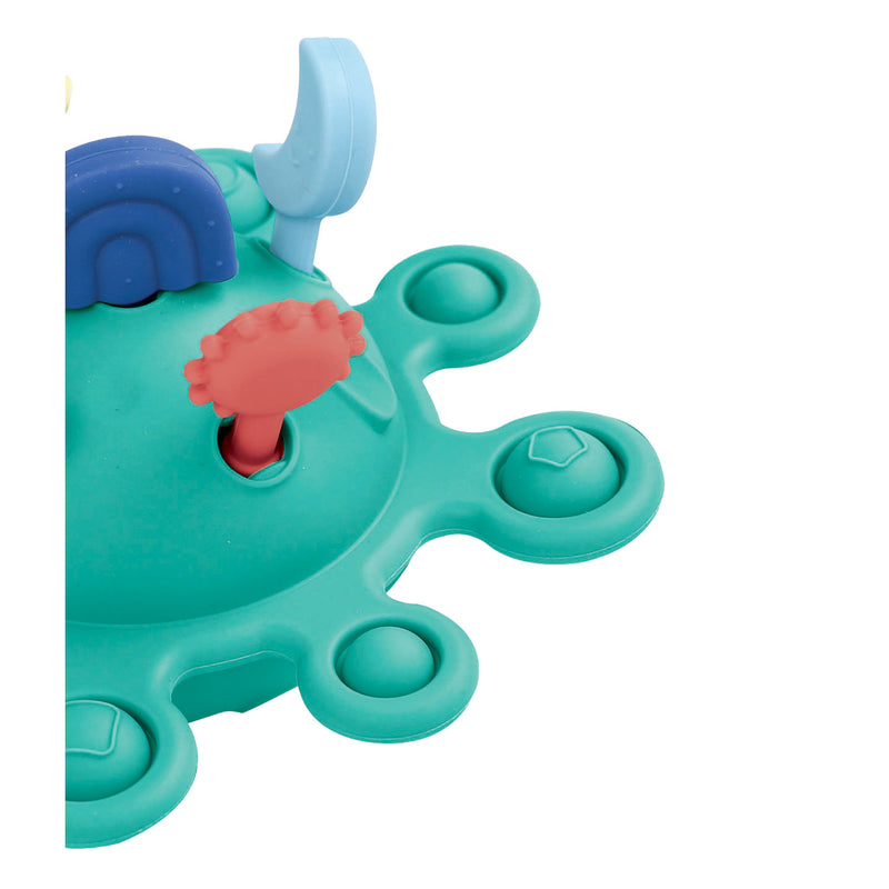 Afbeelding laden in galerijviewer, Ludi babyspeelgoed zippy activiteitenspeeltje
