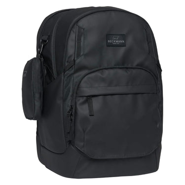 Abi beckmann sport air 30l rugzak - zwart
