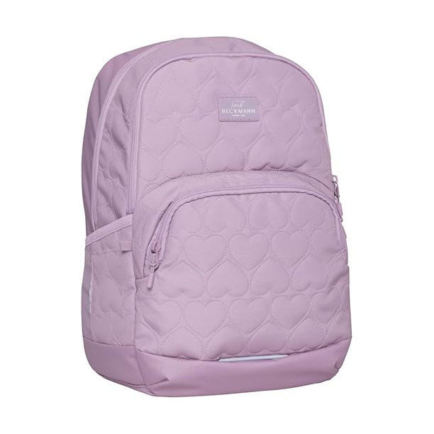 Load image into Gallery viewer, Beckmann sport junior 30l rugzak - roze
