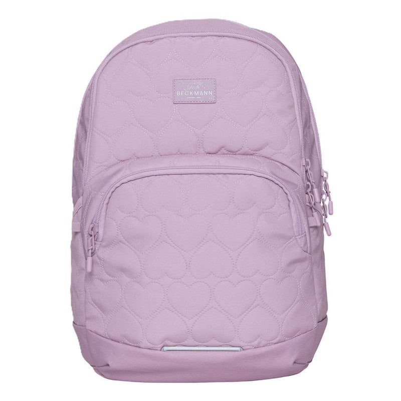 Load image into Gallery viewer, Beckmann sport junior 30l rugzak - roze
