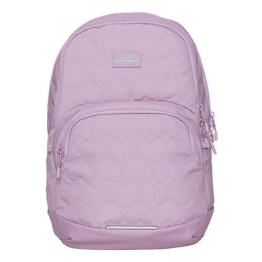 Beckmann sport junior 30l rugzak - roze