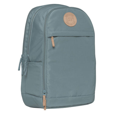 Abi beckmann urban 30l rugzak - petrol