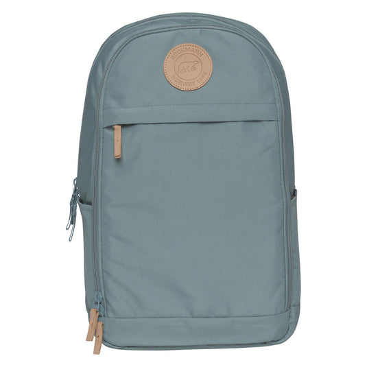 Beckmann urban 30l rugzak - petrol