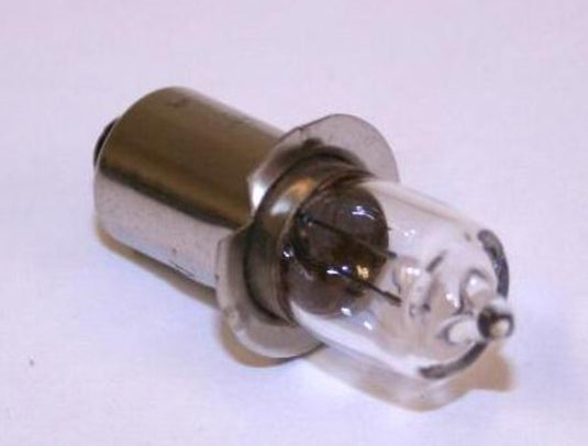 Bosma lamp halogeen 6v 3w m kraag ds a 10