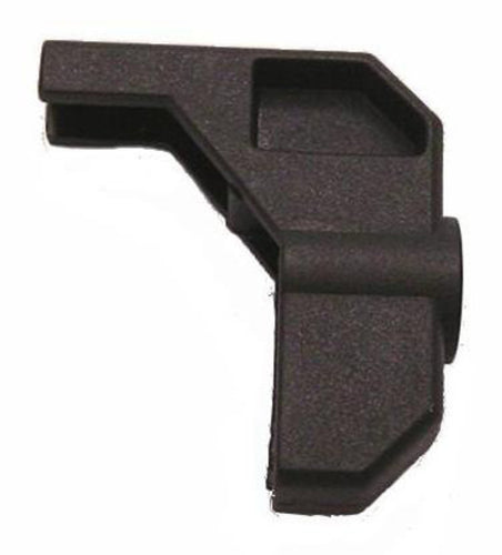 Gazelle gaz kettingspannerkap sm staal frame ds a 10