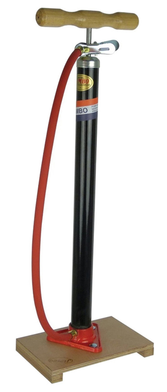 Jumbo vloerpomp