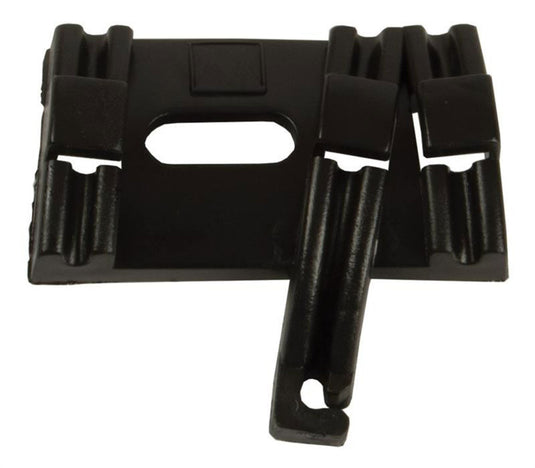 Westphal kabed geleider bracket pvc 3 kabel ds a 10