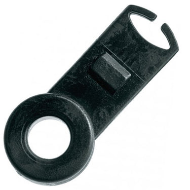 Sks spatd connector plat asr pvc zw ds a 10