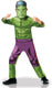 Rubies klassiek hulk™ animatieserie kostuum voor jongens - verkleedkleding - carnavalskleding