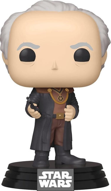 Funko pop! the mandalorian - the client