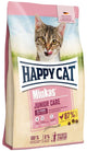 Happy cat minkas junior care gevogelte - 10 kg