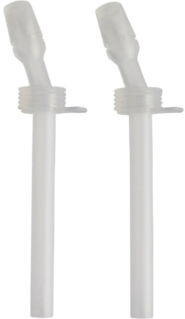 Camelbak thrive flip straw flow valves and straws set onderdeel transparent
