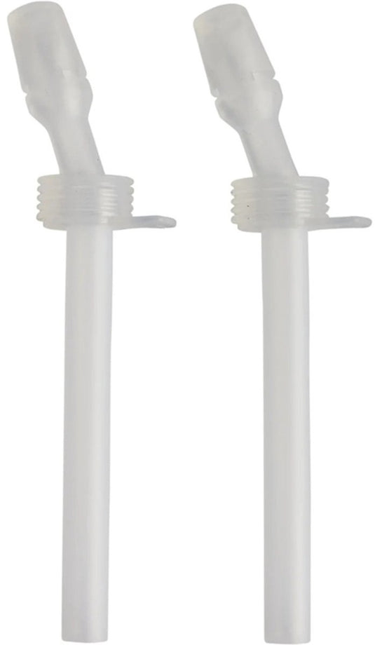 Camelbak thrive flip straw flow valves and straws set onderdeel transparent