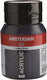 Amsterdam standard series acrylverf pot 500 ml pruisischblauw (phtalo) 566