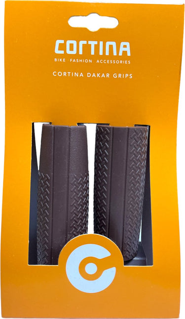 Cortina cort dakar grips short long brown