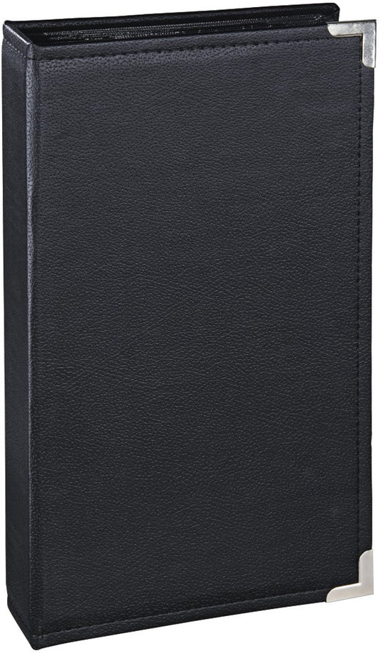 Hama inschuif album - new york city - 10x15 - 300 pagina's - zwart