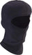 Bbb cycling bivakmuts fullhead unisex bbw-100 - zwart - one size