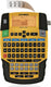 Dymo rhino 4200 draagbare industriële labelmaker | qwerty-toetsenbord | compacte, tijdbesparende labelprinter voor professionals, die veel onderweg zijn