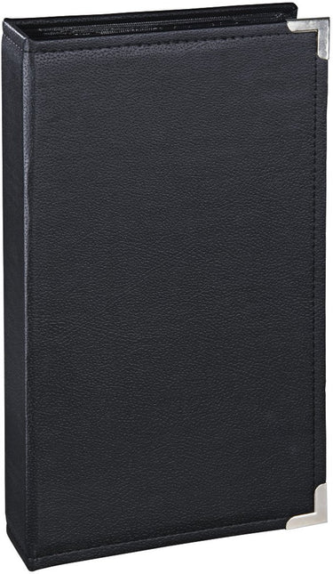 Hama inschuif album - new york city - 10x15 - 300 pagina's - zwart