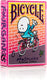 Bicycle brosmind fourgang - premium speelkaarten - ultimates - poker - collectible