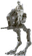 Hasbro star wars the mandalorian grogu vintage collection vehicle imperial remnant at-rt 10 cm voertuigen