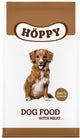 Höppy hondenvoer brokken, 10 kg