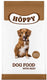 Höppy hondenvoer brokken, 10 kg