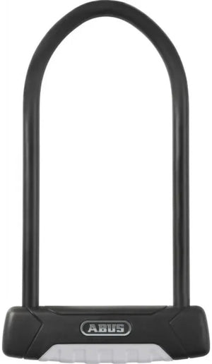 Abus Beugelslot Granit Plus 470 - 30cm - Zwart