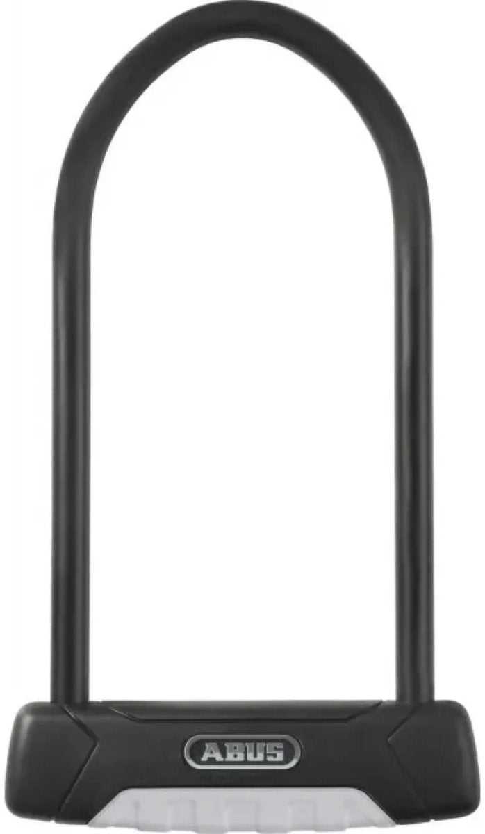 Load image into Gallery viewer, Abus Beugelslot Granit Plus 470 - 30cm - Zwart
