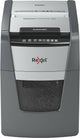 Papierversnipperaar rexel 90x