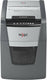 Rexel optimum autofeed 90x papierversnipperaar - p4 snippers - automatische invoer tot 90 vel - 34l - zwart