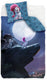 100% wolf dekbedovertrek - 140x200cm