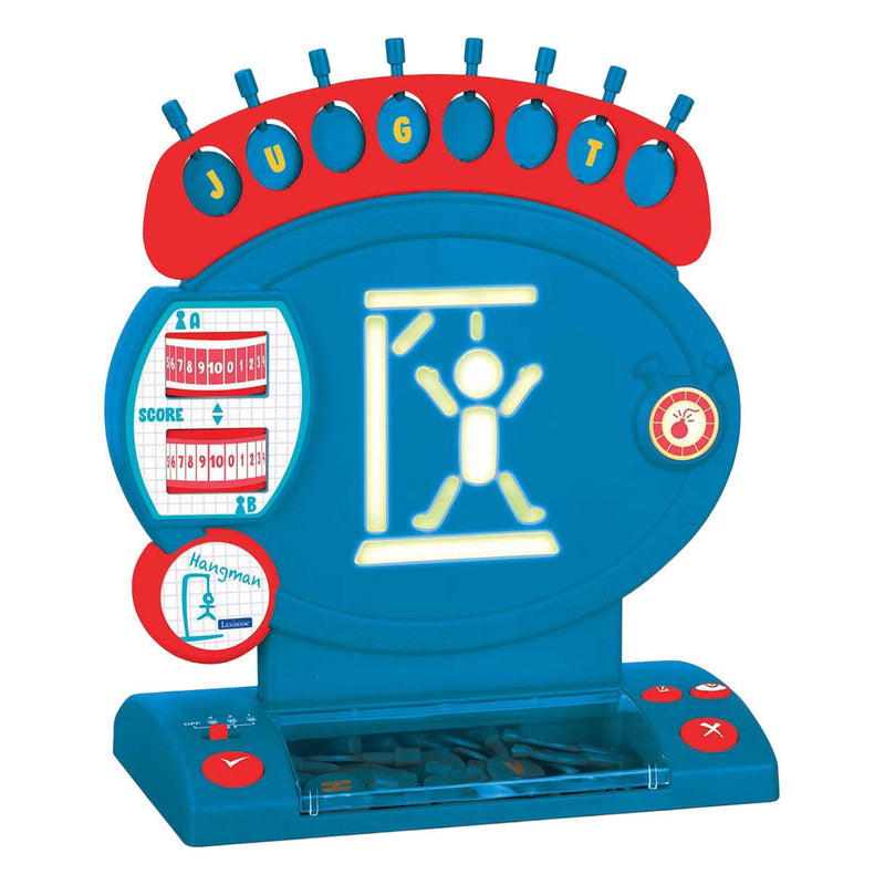 Load image into Gallery viewer, Lexibook de elektronische galgje
