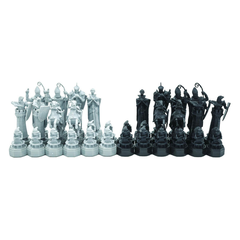 Load image into Gallery viewer, Lexibook harry potter magnetisch opvouwbaar schaakspel
