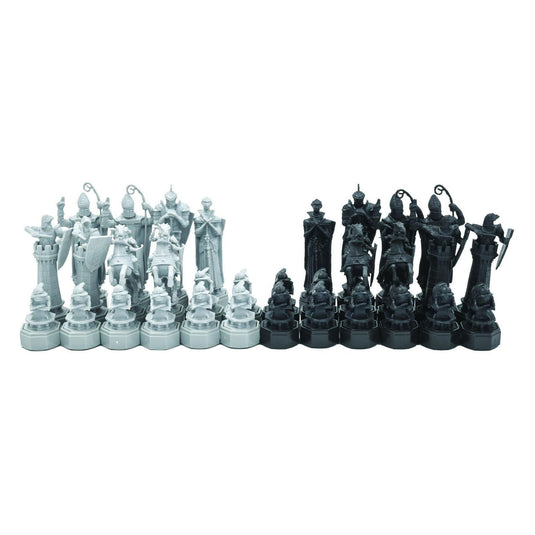 Lexibook harry potter magnetisch opvouwbaar schaakspel