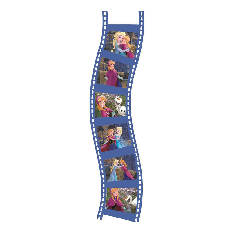 Load image into Gallery viewer, Disney frozen projectie-zaklamp met 24 plaatjes
