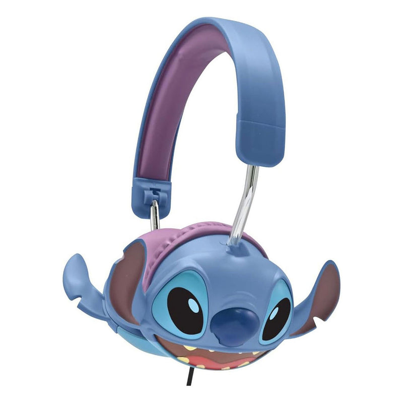 Load image into Gallery viewer, Disney stitch lexibook bedrade 3d-koptelefoon
