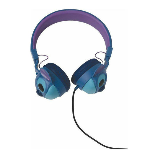 Disney stitch lexibook bedrade 3d-koptelefoon